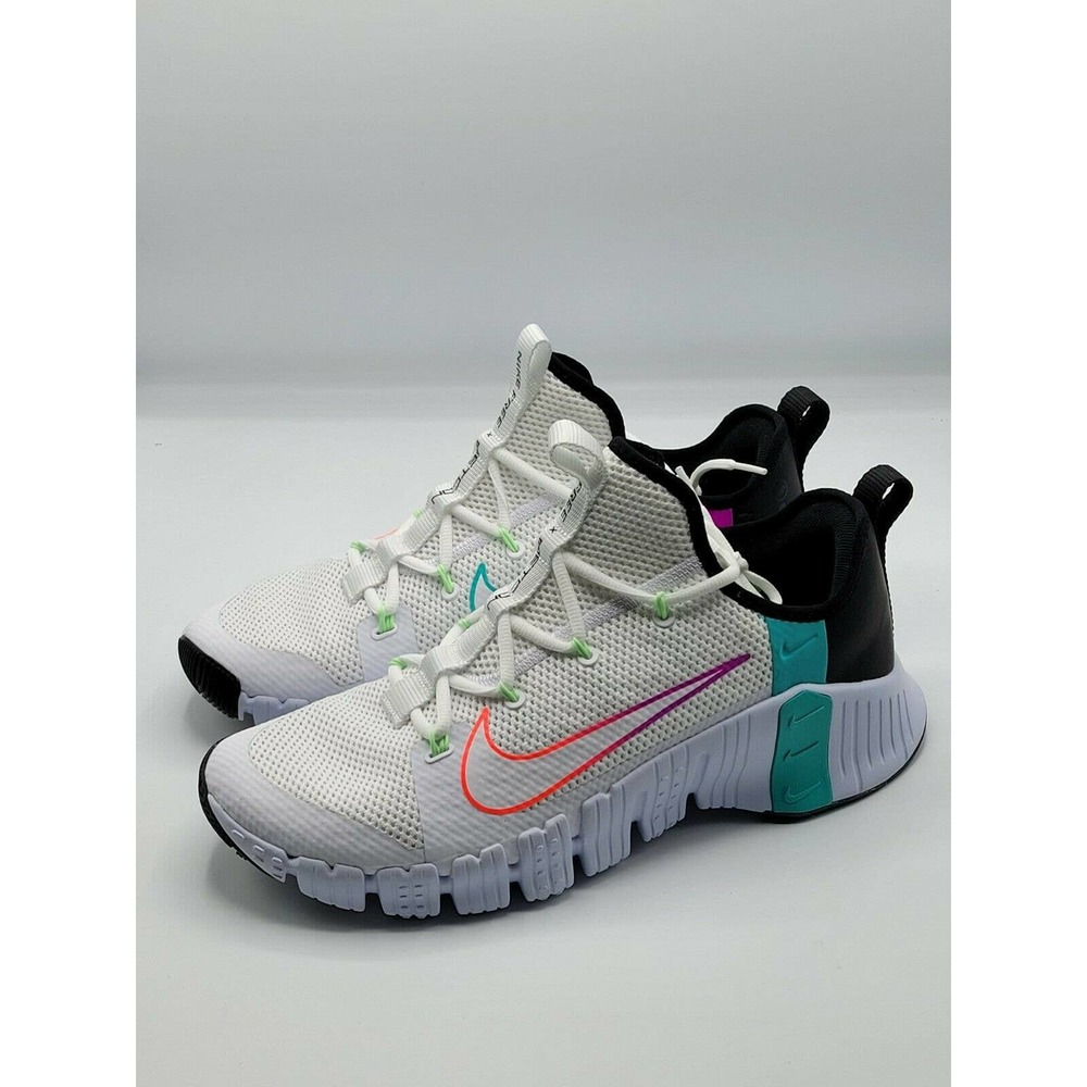 Nike Free Metcon 3 Flash Crimson